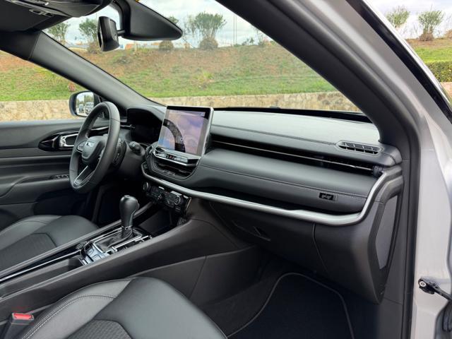 JEEP Compass 190 CV 4XE PHEV 80° ANNIVERSARIO+4TELEC360°+FULL