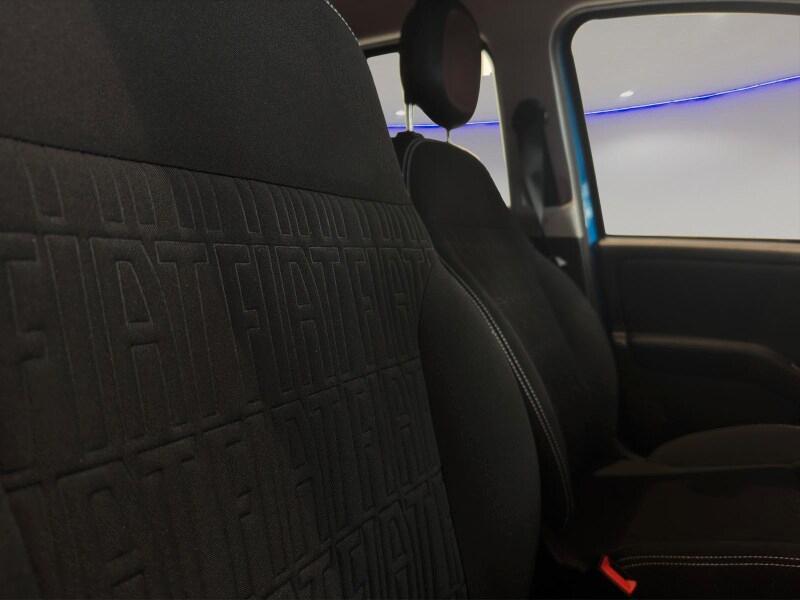 FIAT Pandina Pandina 1.0 FireFly 65 CV Hybrid Icon