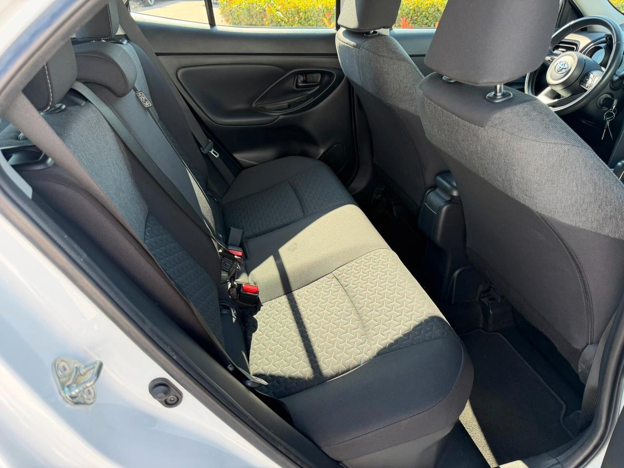 Toyota Yaris Cross 1.5 Hybrid 5p. E-CVT Active - UNIPRO -