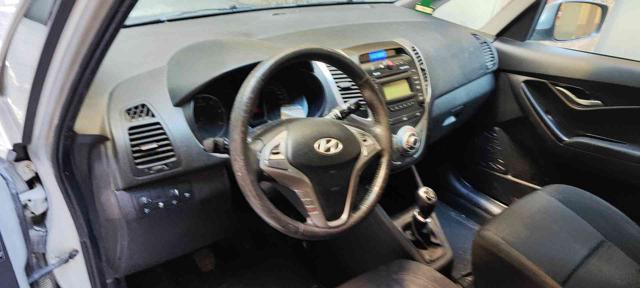 HYUNDAI iX20 1.4 CRDI 77 CV Comfort