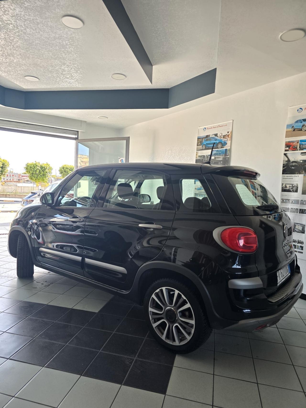 Fiat 500L 1.3 Multijet 95 CV Cross
