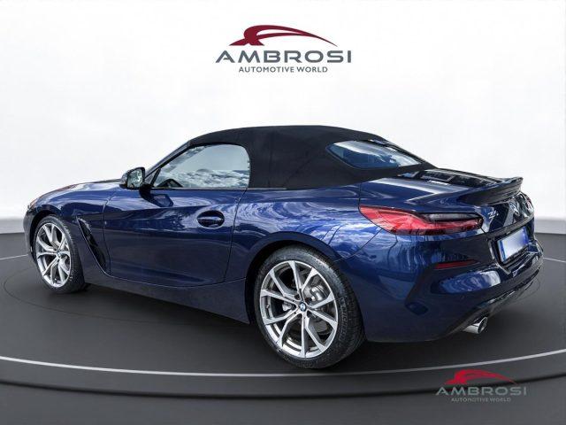 BMW Z4 sdrive 20i Sport auto