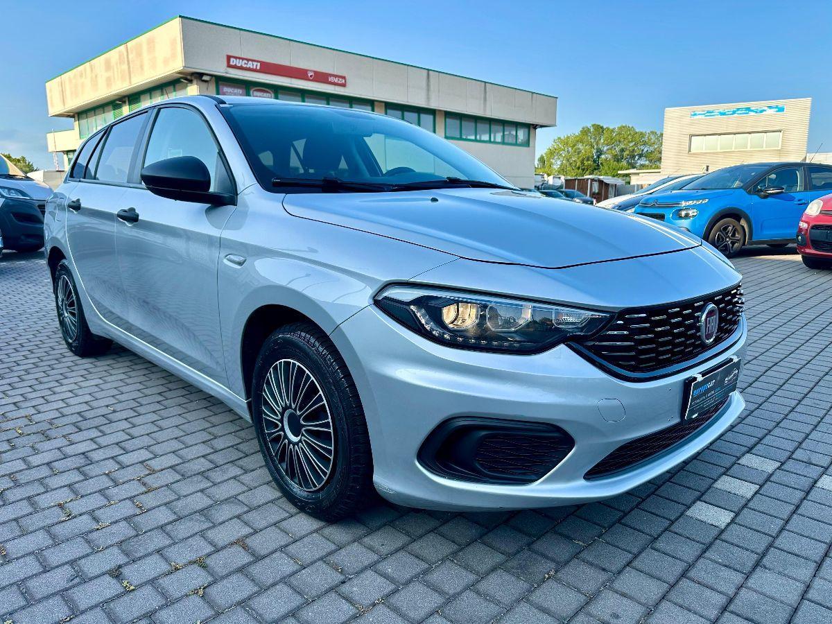 FIAT - Tipo - 1.4 SW EURO 6D UNIPROP