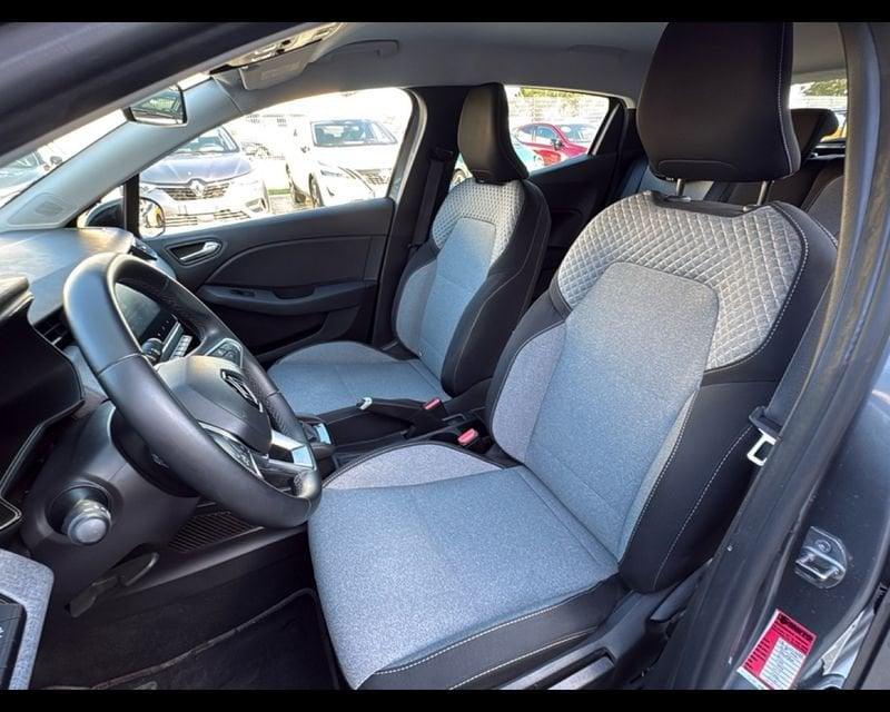 Renault Clio Clio 1.0 sce Evolution 65cv