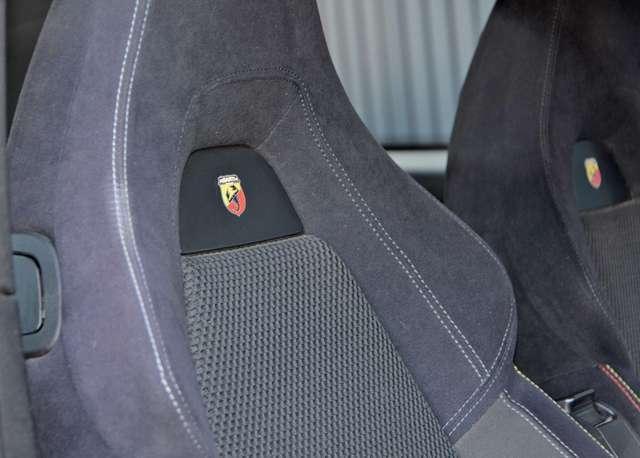 Abarth Punto EVO 1.4 16v Turbo m.air s 163cv * FANTASTICA *