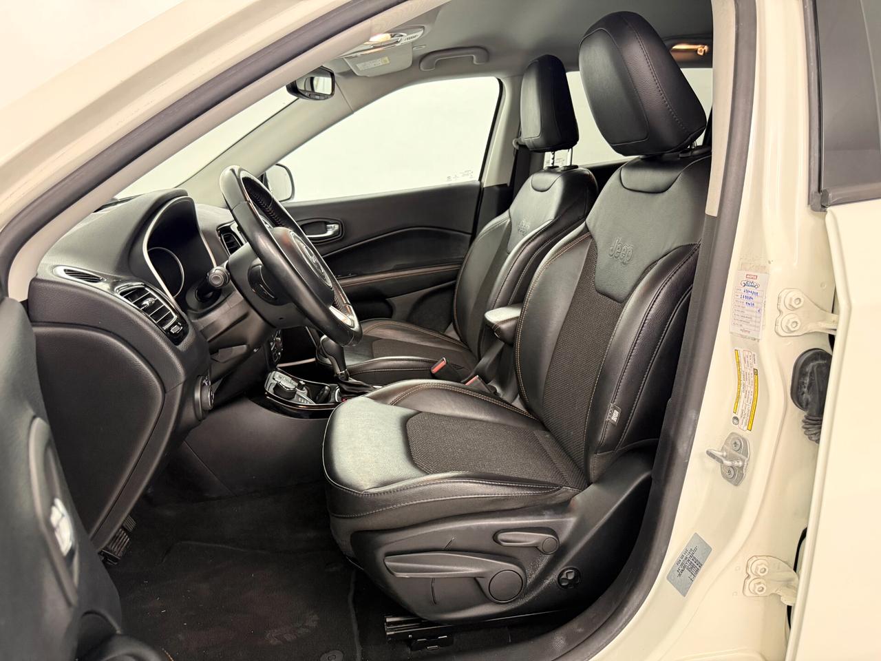 Jeep Compass 2.0 Multijet II aut. 4WD Limited