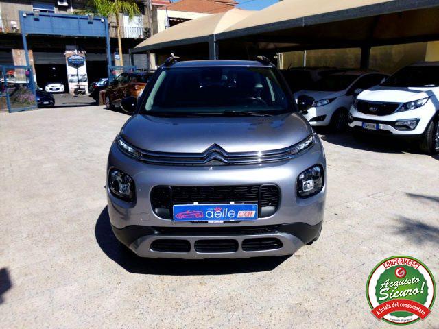 CITROEN C3 Aircross BlueHDi 110 S&S Live