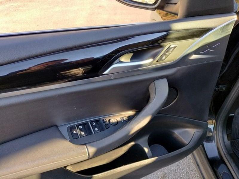 BMW X3 X3 xDrive20d 48V