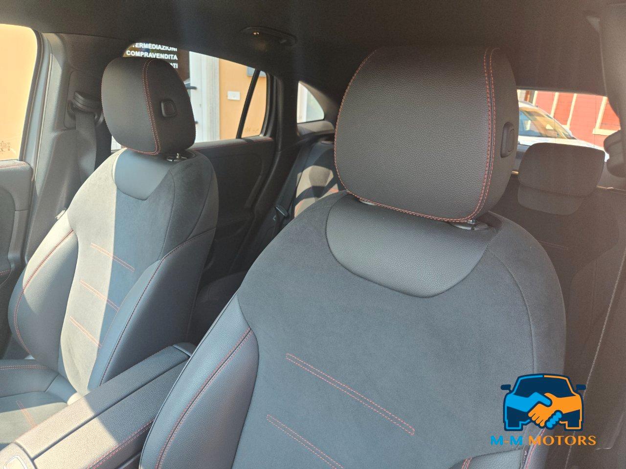 Mercedes GLA 250 Premium 4matic