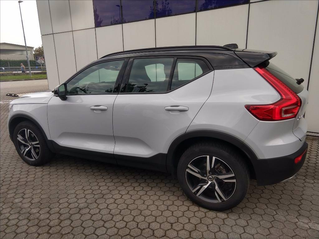 VOLVO XC40 1.5 t3 R-design geartronic my20 del 2020