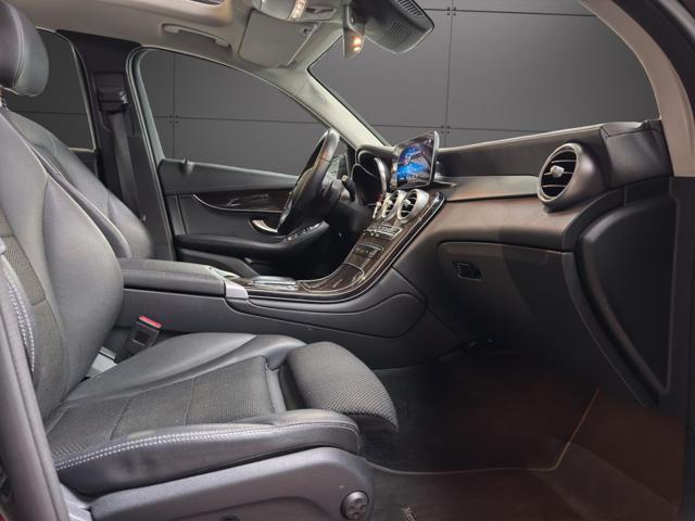 MERCEDES-BENZ GLC 220 d 4Matic Premium Plus