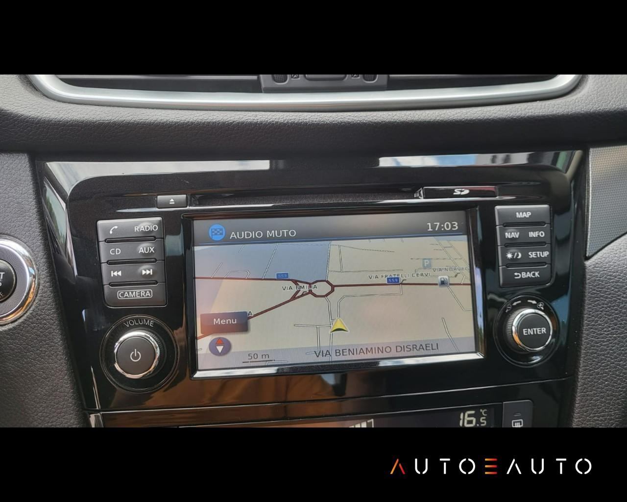 NISSAN QASHQAI 1.2 DIG-T N-CONNECTA 115CV