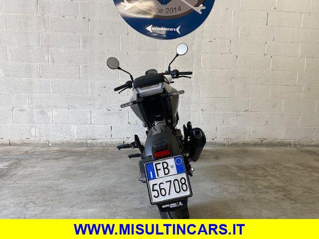 HUSQVARNA Vitpilen 401 4T my21