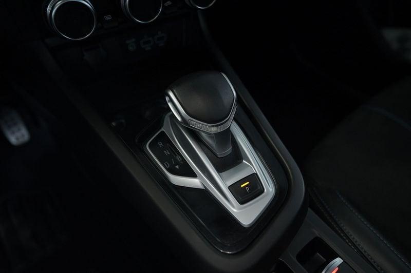 Renault Arkana esprit alpine E-Tech full hybrid 145