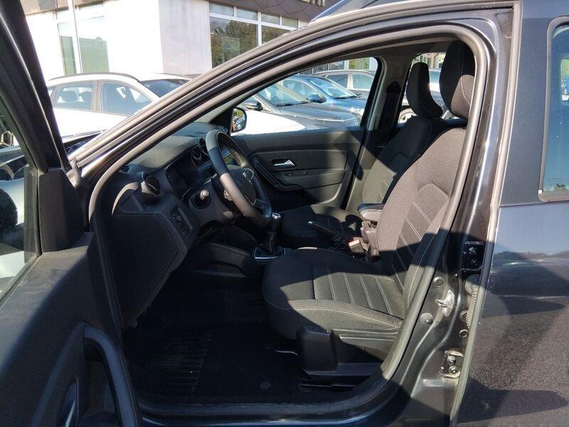 Dacia Duster II 2021 1.0 tce Comfort Gpl 4x2 100cv