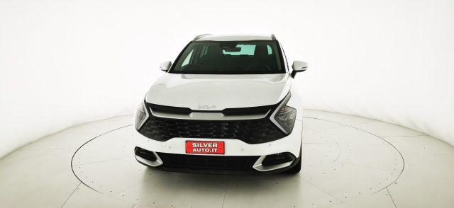 KIA Sportage 1.6 CRDi MHEV Style