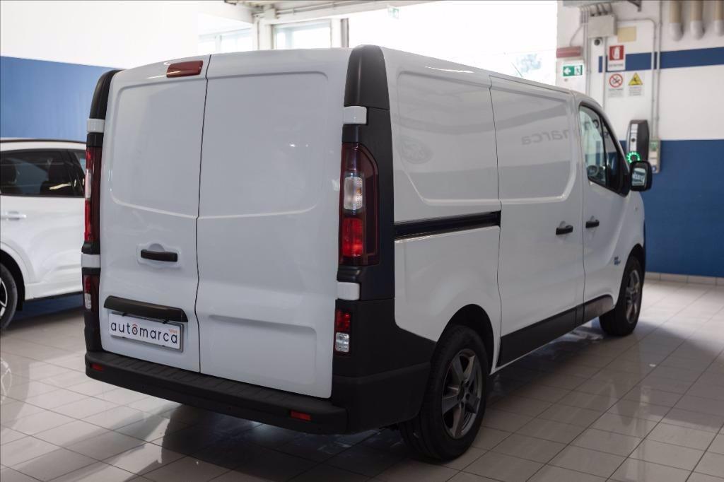 FIAT Talento 1.6 twin t. mjt LH1 12Q 125cv E6 del 2018