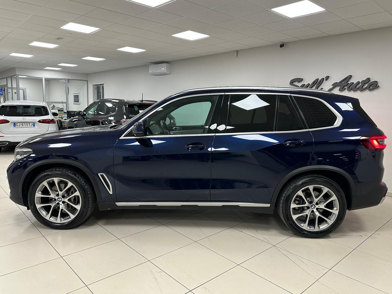 Bmw X5 xDrive30d 48V 286 CV - 2023