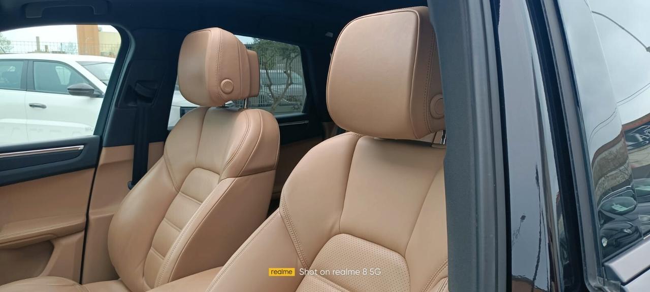 Porsche Macan 2.0 (Auto in Conto Vendita)