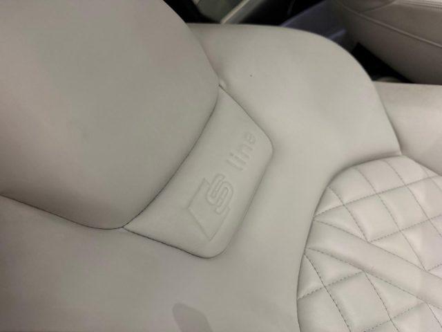 AUDI A6 Avant 3.0 TDI competition quattro tiptronic Busine