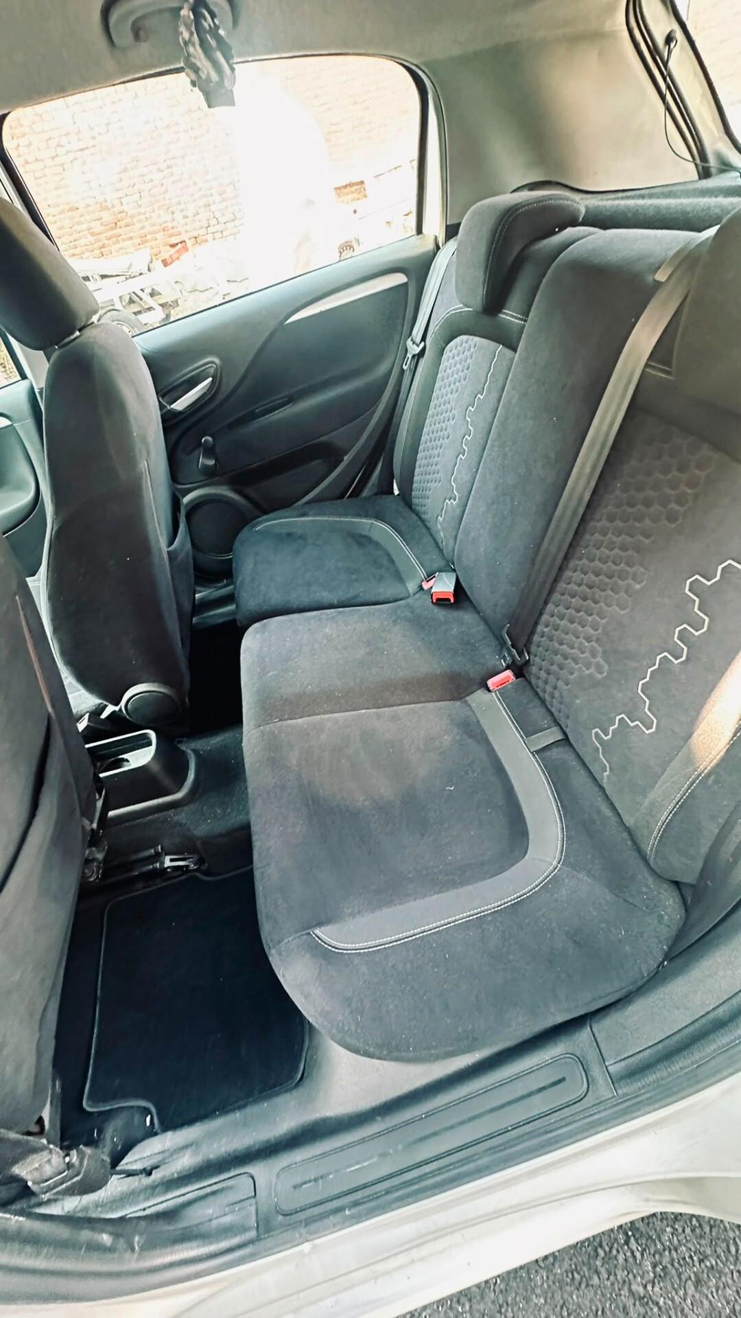 Fiat Grande Punto evo