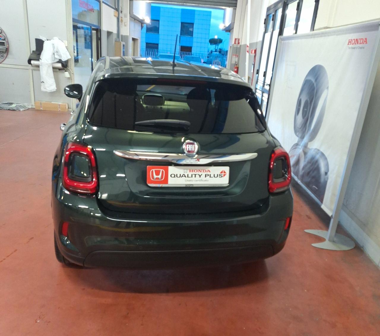 Fiat 500X 1.0 T3 120 CV Connect