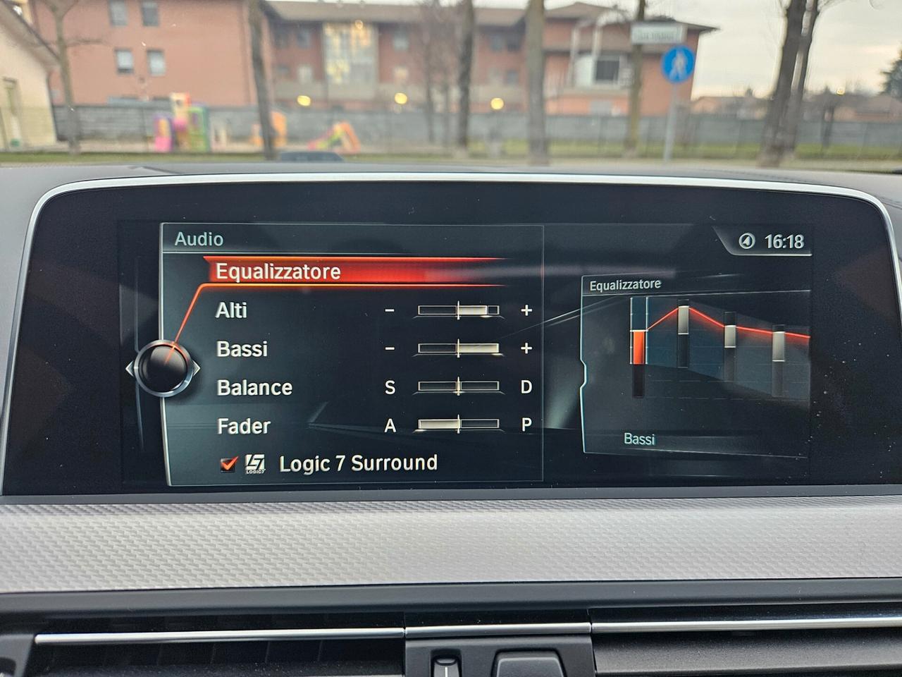 Bmw 640d xDrive G.Coupé Msport Edition STRAFULL