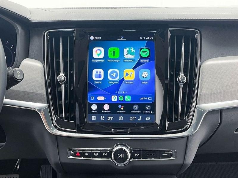 Volvo V90 Cross Country B4 (d) 197CV AWD AUT ULTIMATE