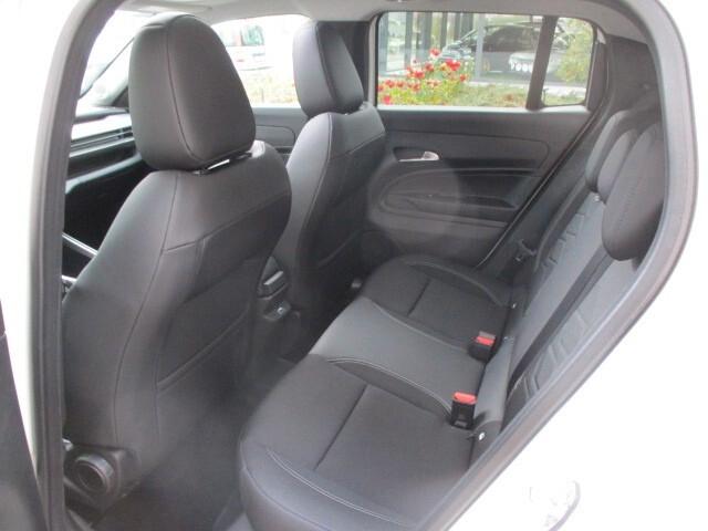 Jeep Avenger 1.2 Turbo 110 CV MHEV Summit