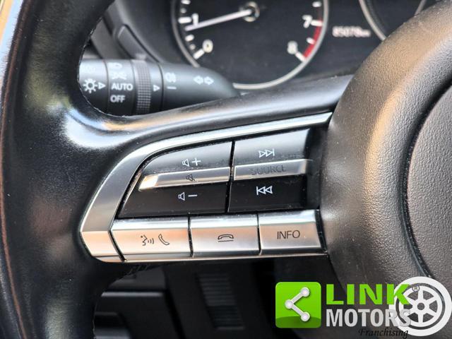 MAZDA 3 Executive 2.0 5p. 122 CV Mhev