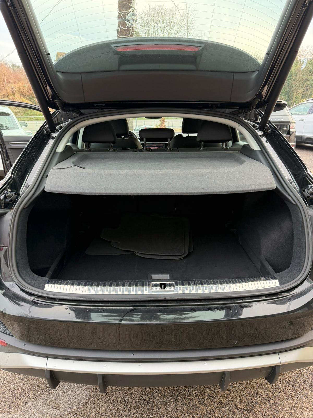 Audi Q3 SPB 35 TDI S tronic quattro edition