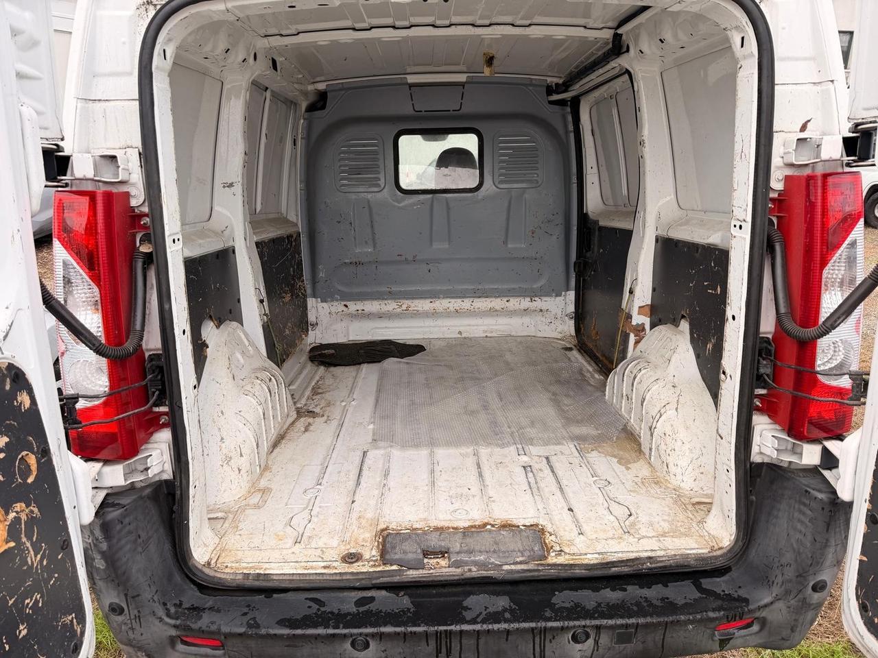 Peugeot Expert 2000