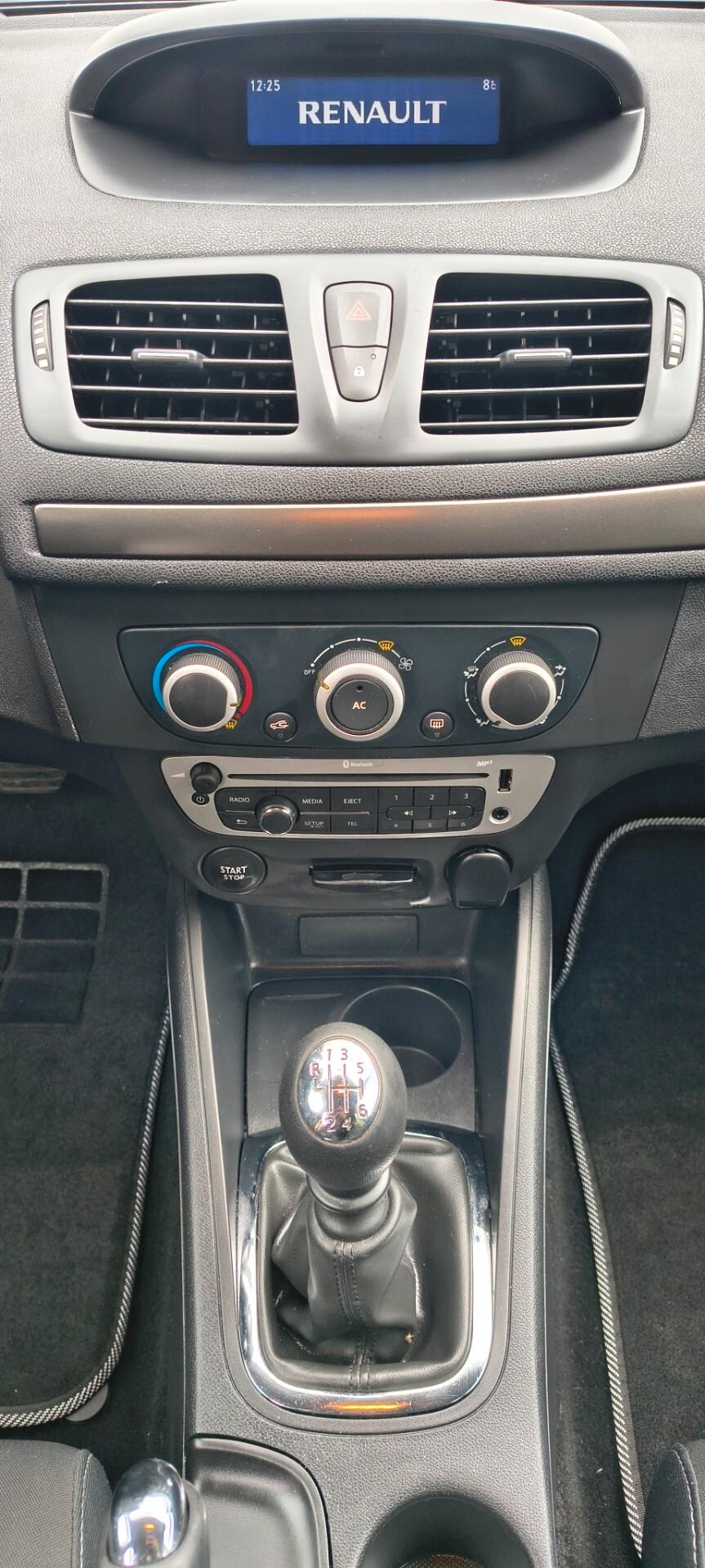 Renault Megane Mégane 1.5 dCi 95CV SporTour Wave