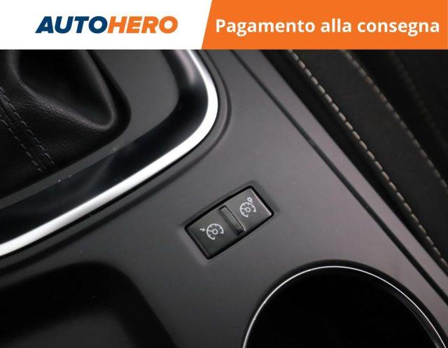 RENAULT Megane Mégane Sporter Blue dCi 115 CV EDC Duel2