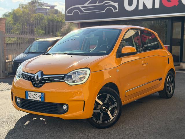RENAULT Twingo SCe 65 CV FULL OPTIONAL (NESSUN VINCOLO)