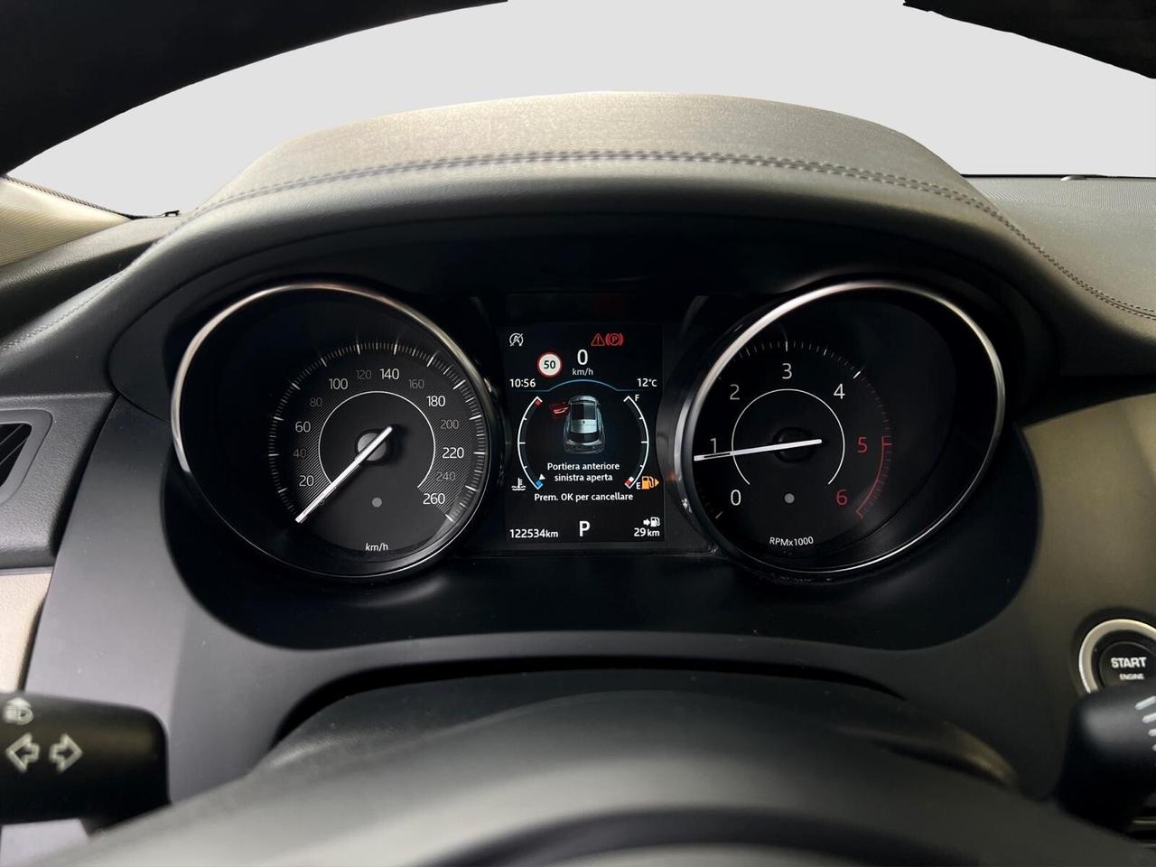 Jaguar E-Pace 2.0D 150 CV AWD aut. S