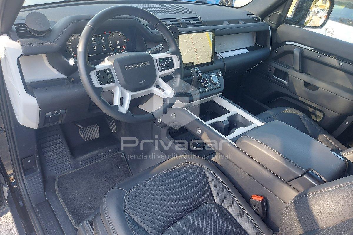 LAND ROVER Defender 90 3.0D I6 200 CV AWD Auto S