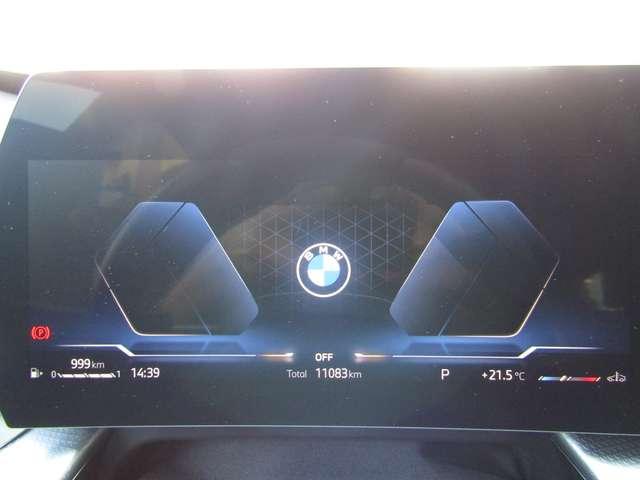 BMW X1 Sdrive18d MSPORT CAMBIO AUTO,CERCHI 19,AZIENDALE