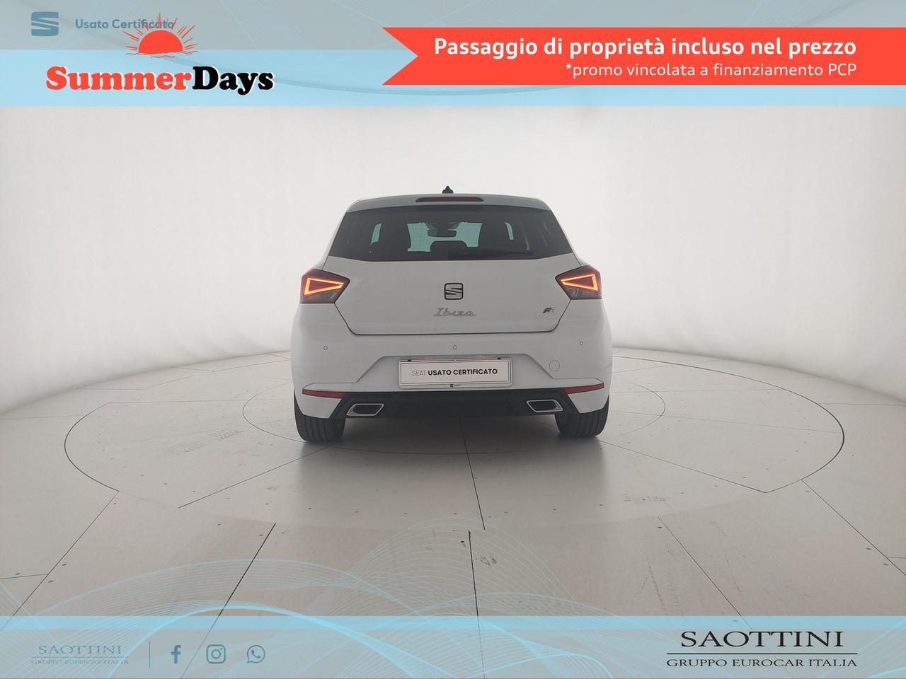 1.0 ecotsi FR 95 CV