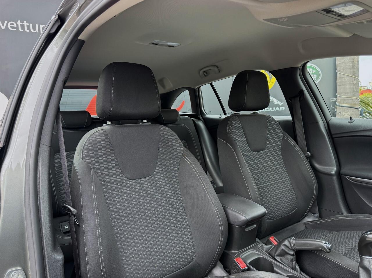 Opel Astra Sports Tourer 1.6 CDTI Business S 110CV MY18