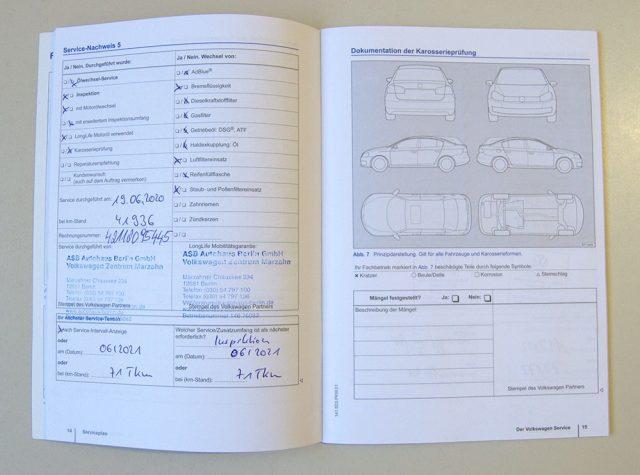 VOLKSWAGEN Maggiolino 1.2 TSI DSG "Pelle-Tetto-Xenon-1 Propr-Tagliandi"