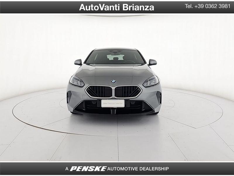 BMW Serie 1 118d 5p. Msport KIT GOMME ESTIVE