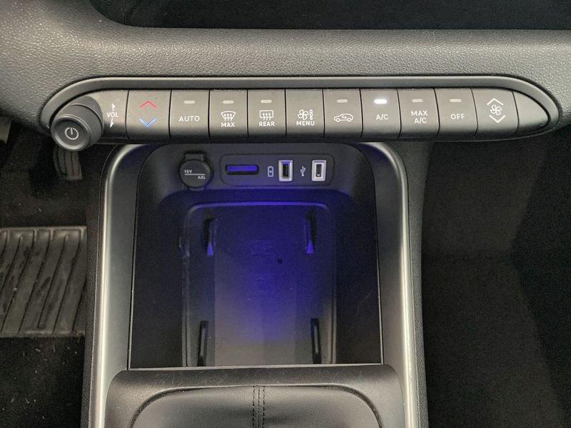 Jeep Avenger 1.2 Turbo Summit