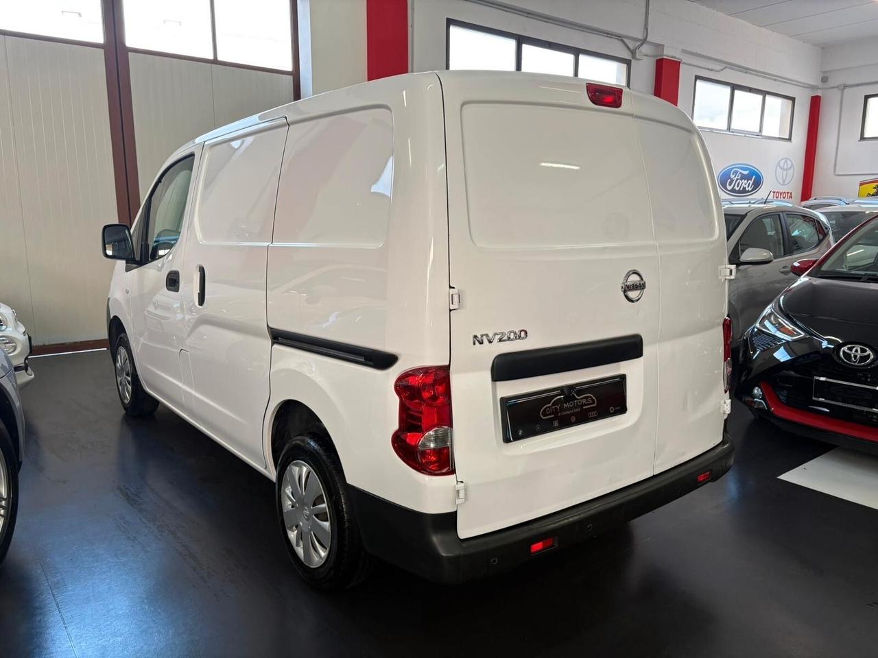 Nissan NV200 1.5 dCi 90CV Furgone