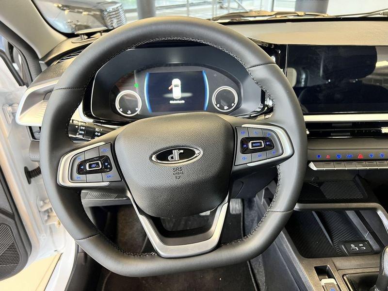 DR AUTOMOBILES dr3 1.5 S2