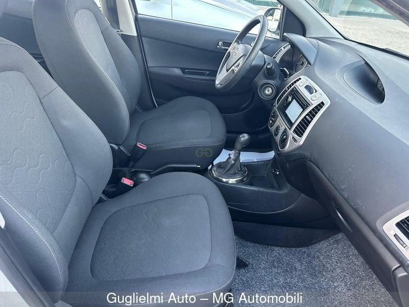 Hyundai i20 i20 1.4 CRDi 5p. Comfort