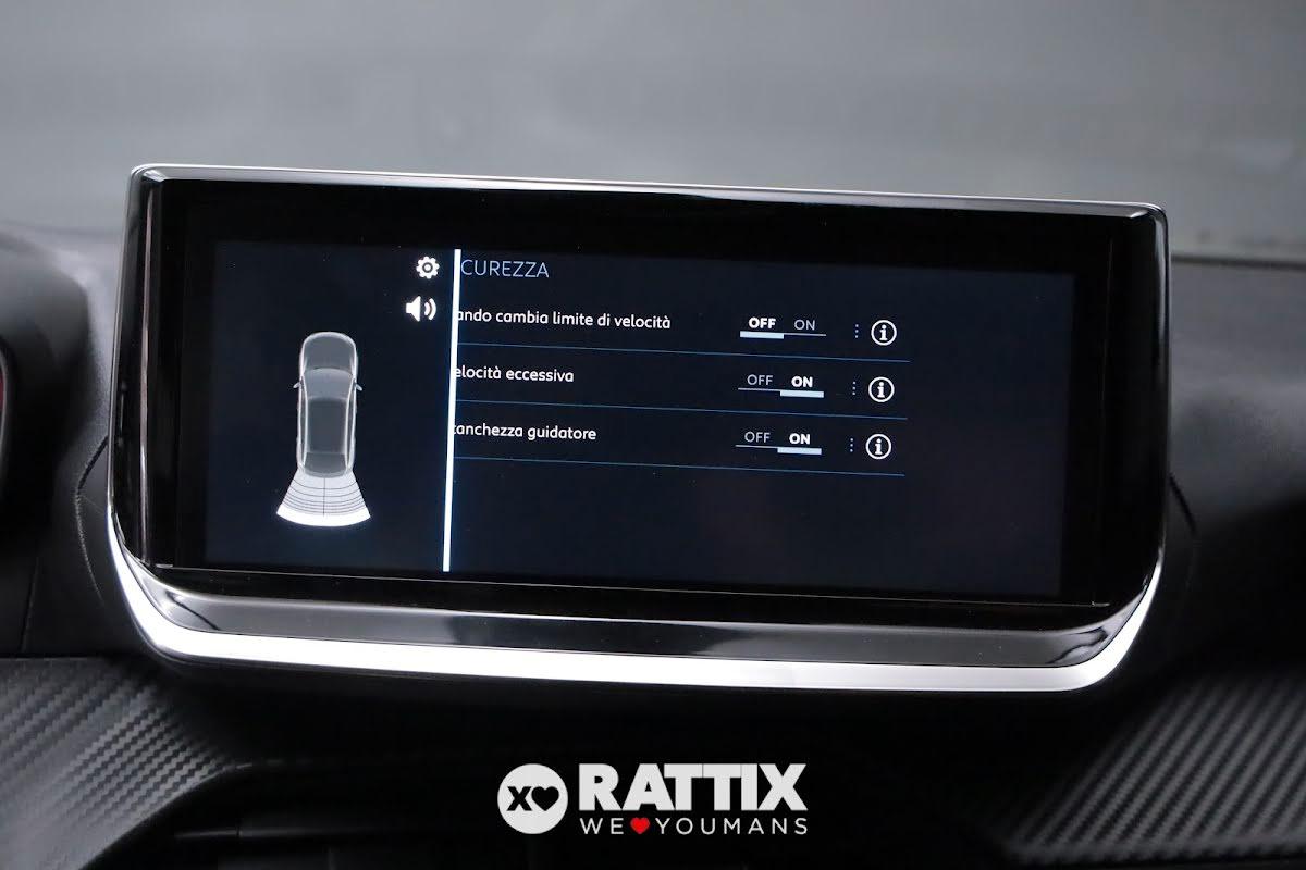 Peugeot 208 1.2 Puretech 100CV Style