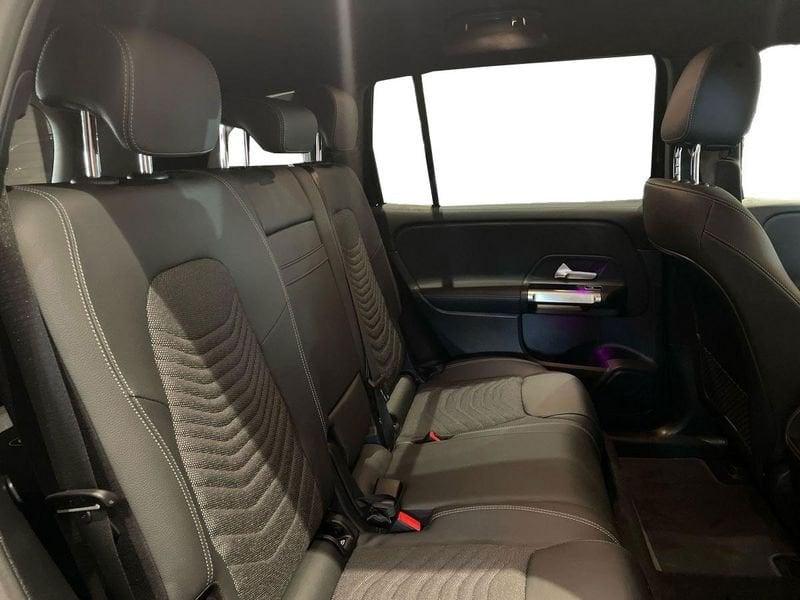 Mercedes-Benz EQB 300 Sport 4matic
