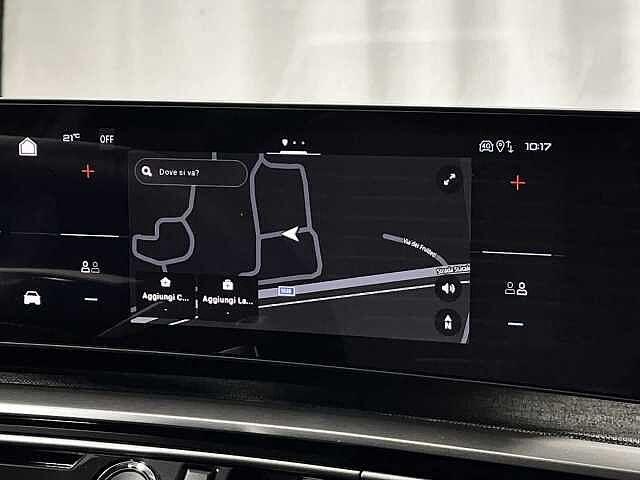 Peugeot 3008 Hybrid 145 e-DCS6 Allure