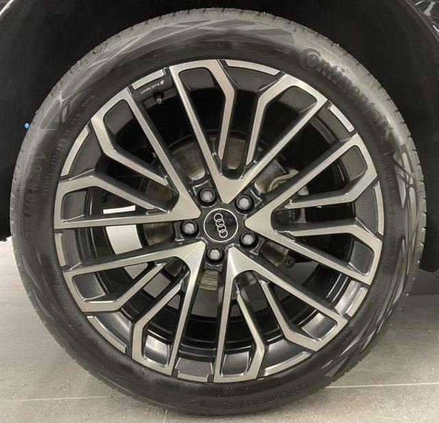 AUDI Q3 SPB 2.0 TDI 150 CV S-Line Edition KM0 MY26